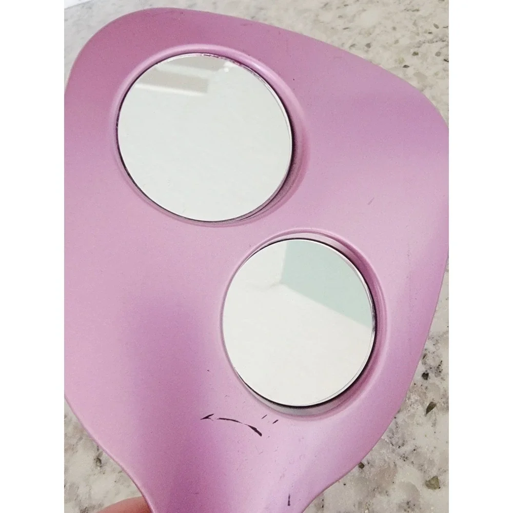 N/A vintage pink